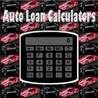 auto loan calculator online