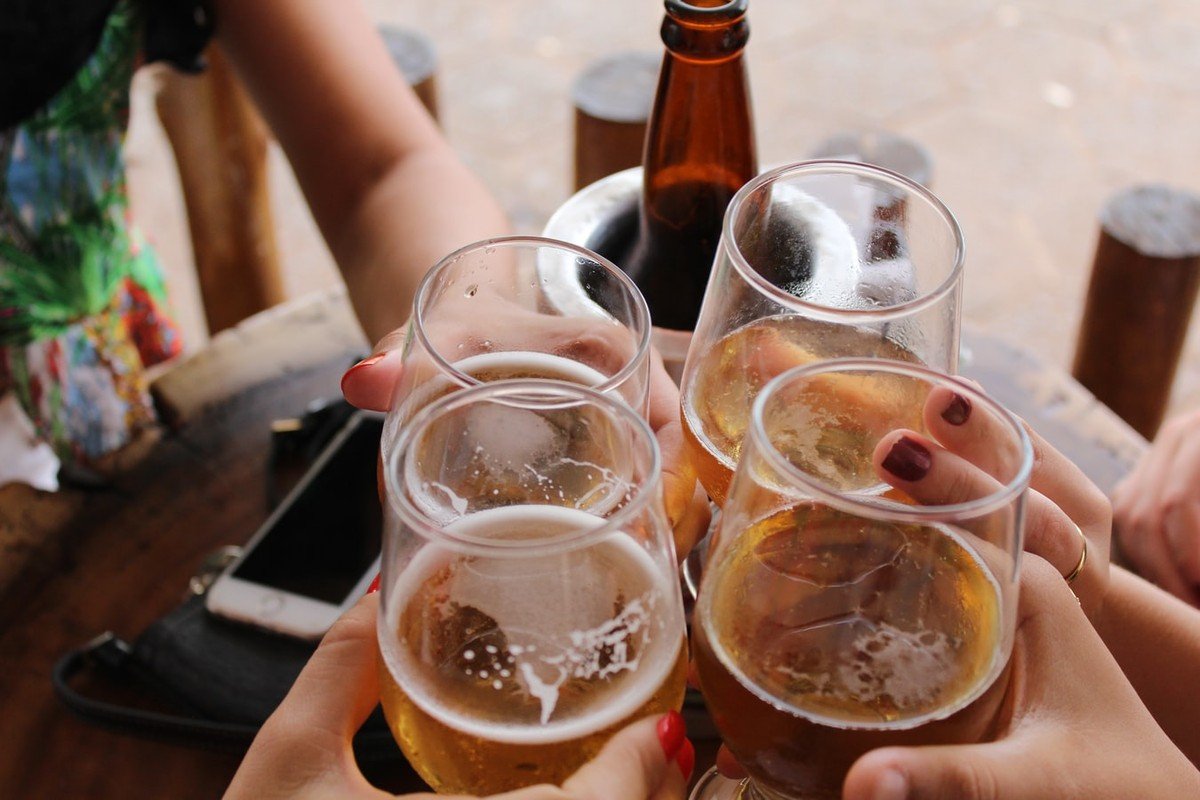 Bebida alcoólica será proibida no feriado do 2 de julho