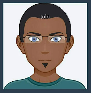 Tutorielman auteur de ce blog est tolo Abdoulaye