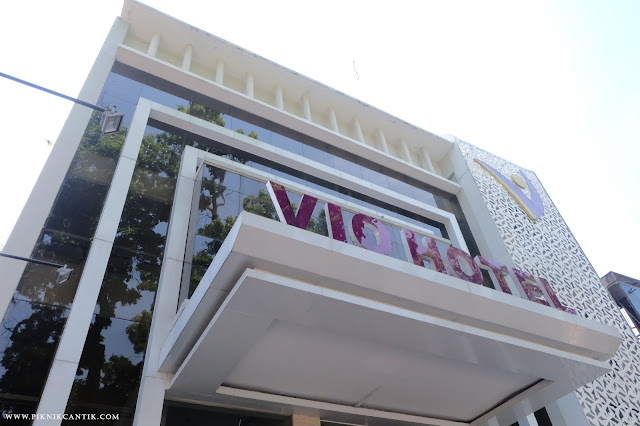 Vio Hotel Cihampelas Bandung