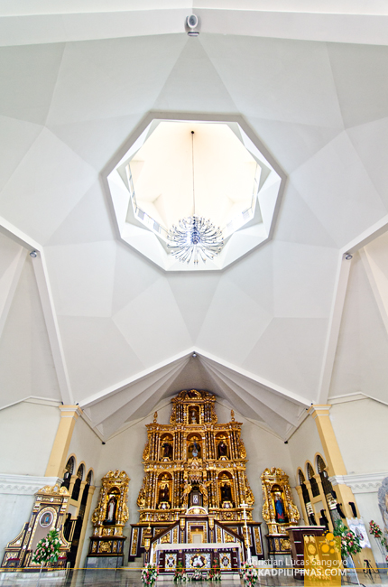 Palo Cathedral Leyte