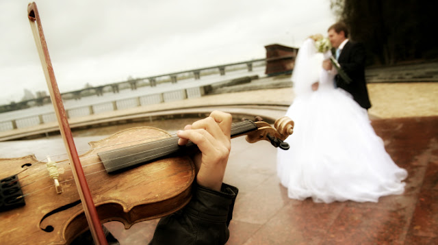 Bridal Dance Lessons