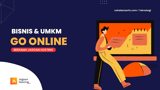 Buat website bisnis, buat website umkm - Fitur image