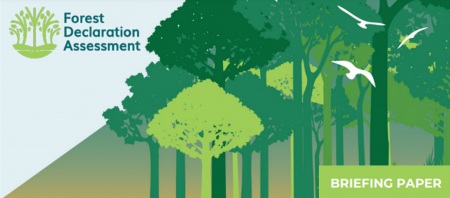 Forest Declaration Platform