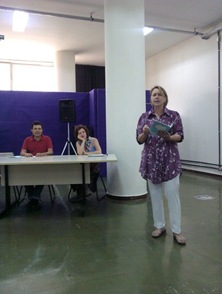 Roda de Leitura