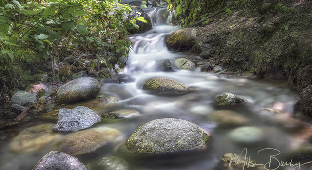 Soltice Springs by Mike Busby Photography