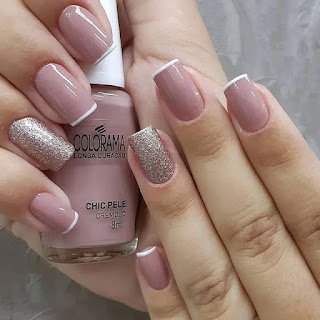 Ombre Nails