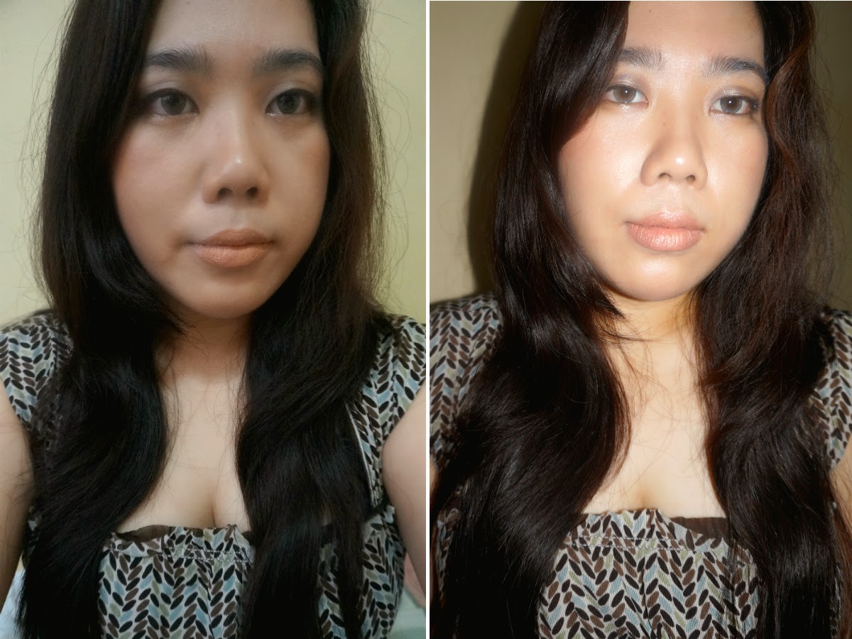 Help! My tired, eyebag-laden face need color.