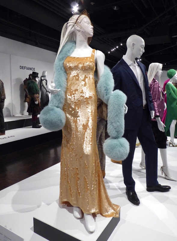 Cookie Lyon Empire season 2 awards costume