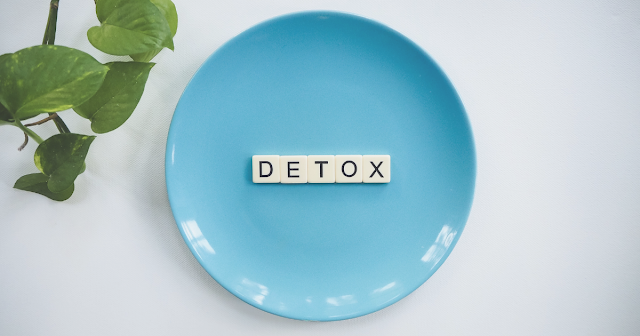 The Complete Guide to Detoxifying the Digestive System