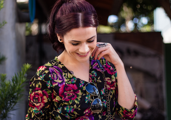 LOOK VESTIDO E TÊNIS (7)