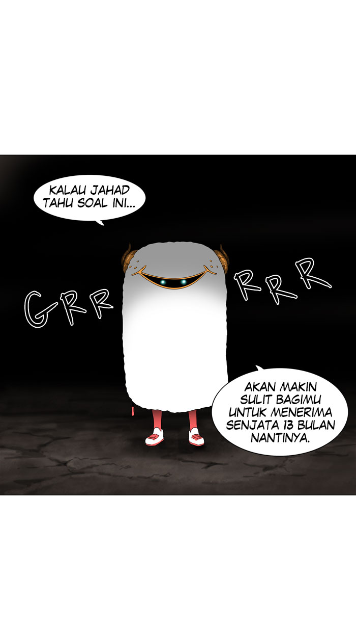 Tower of God Bahasa indonesia Chapter 67