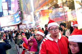 Black Friday Crowds Thin In Subdued Start To U.S. Holiday Shopping 