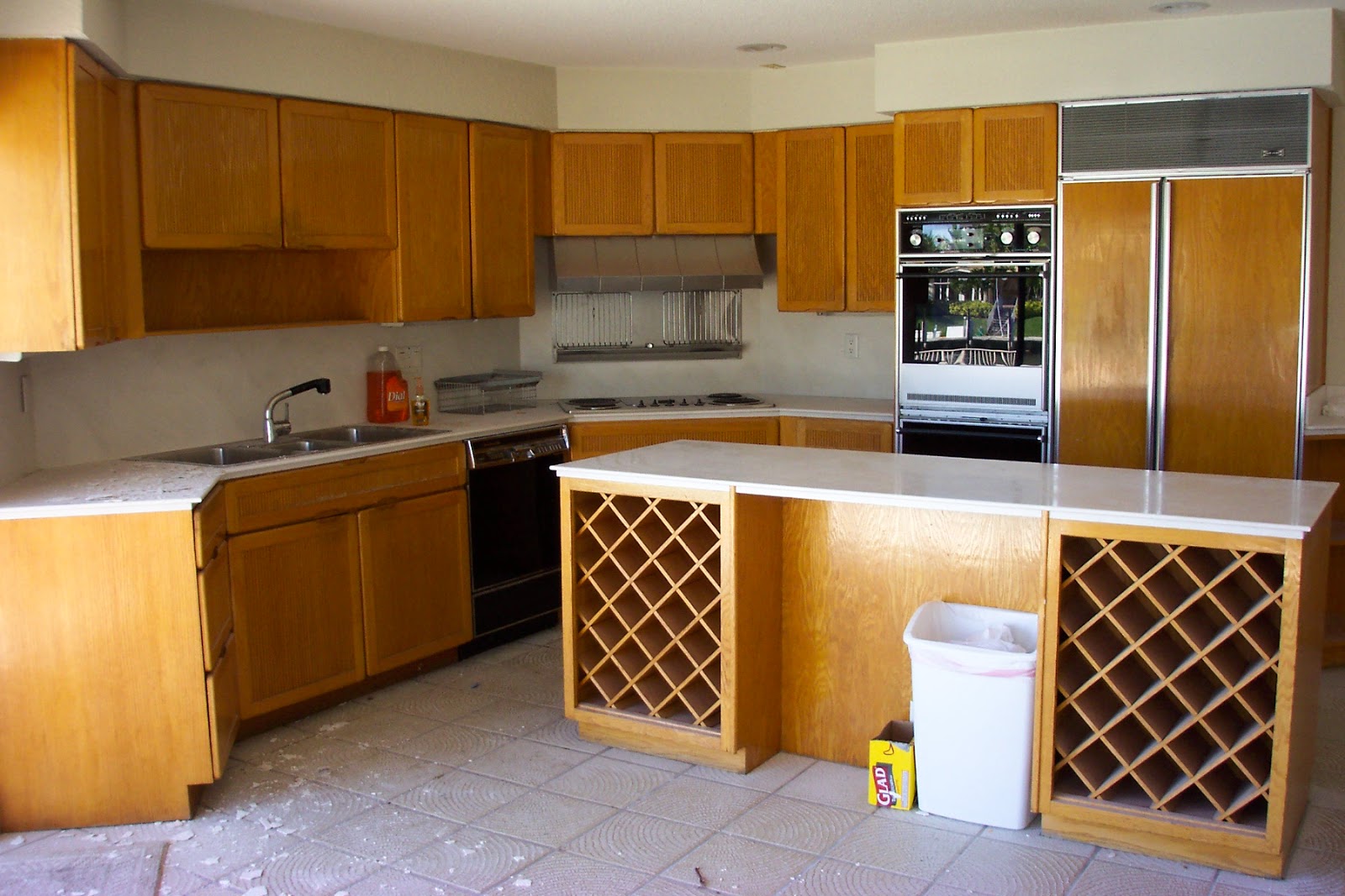 Bobs Kitchen Cabinets Refacing Charlotte NC