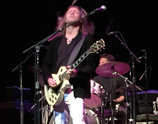 kenny wayne shepherd the rides live king center