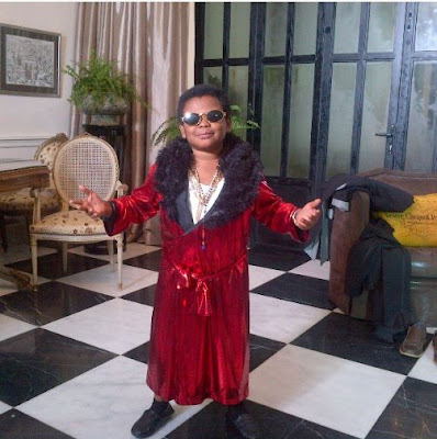 Osita Iheme (Paw Paw) uwillcgossip