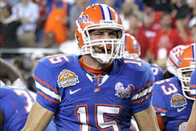 Tim Tebow