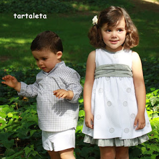 Colección Tartaleta Primavera Verano 2013