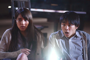 AKB48 Anna Iriyama dengan debutnya membintangi film