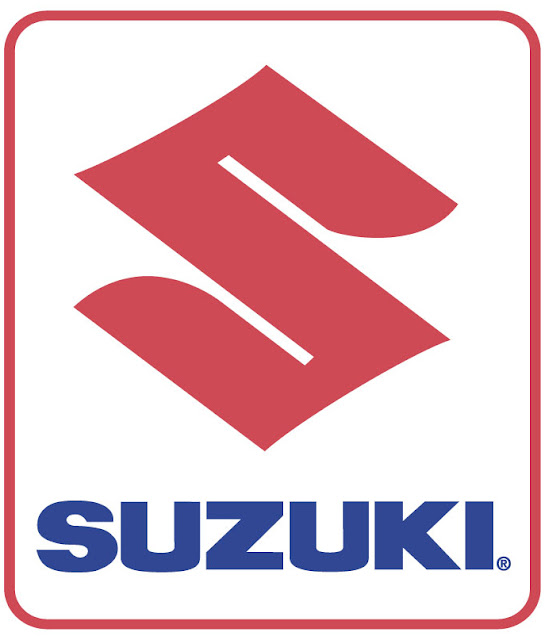 Suzuki Logo