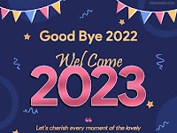 20 New Year Wishes to Share for 2023 ! Happy New Year 2023 wishes and messages for friends, family and coworkers 