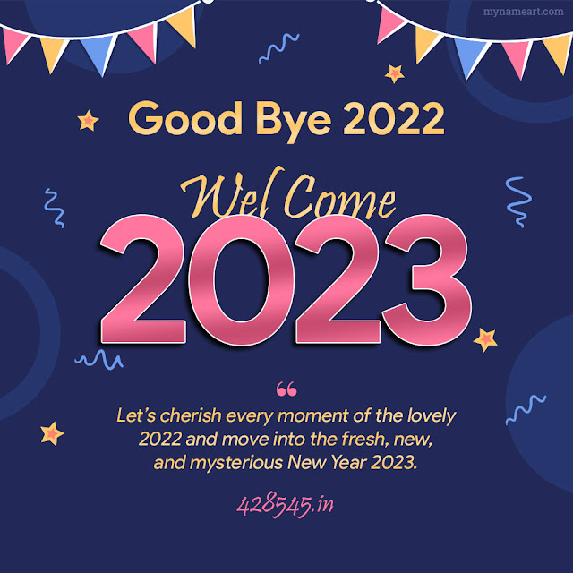 10 Great Happy New Year Wishes 2023