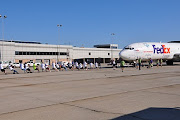 They do multiple events every year, but their biggest is the FedEx Plane . (dsc )