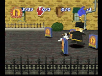 Disney's 101 Dalmatians II: Patch's London Adventure PS1/PSX iso Download