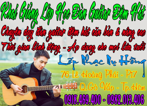 guitar binh tan 2