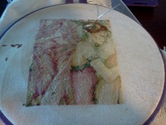 Cross Stitch Cross Stitch