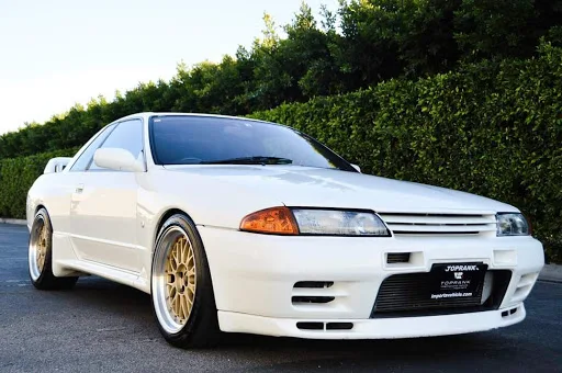 How to troubleshoot a misfire on a Nissan Skyline