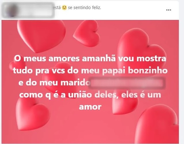 Homem é espancado após filha afirmar que ele tinha relação com o marido dela em Araraquara
