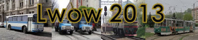 Lwów 2013