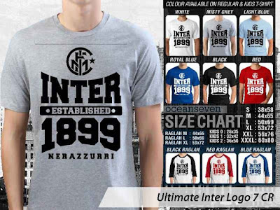 T shirt Inter Milan