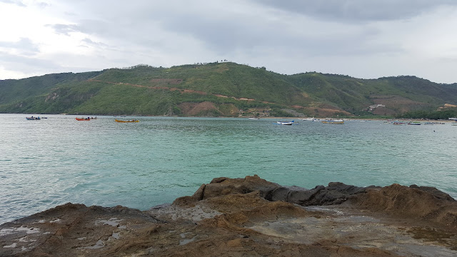 Pantai Kebumen