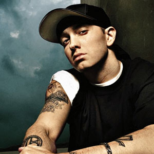 Eminem - Rap Poets Lyrics