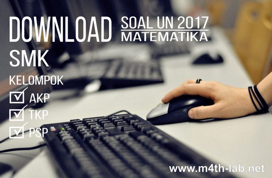 Download Soal Ujian Nasional Un Smk Kelompok Akutansi Dan