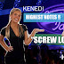 Kenedi Anderson  “PUT YOURHEAD ON MY SHOULDER” - American Idol 2022 Disn...