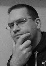 Jonathan Green - The Chrismologist
