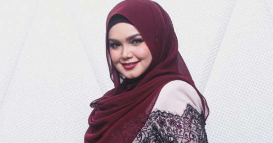 Download Kumpulan Lagu Siti Nurhaliza Mp3 Full Album 