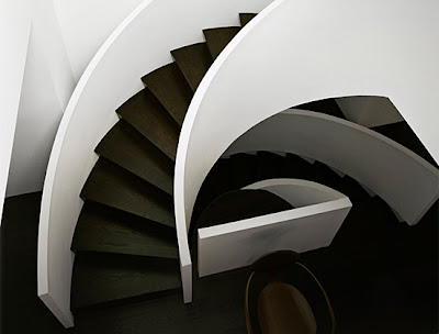 stairway design ideas