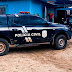 Polícia Civil prende homem suspeito de estupro de vulnerável em Santa Luzia do Paruá