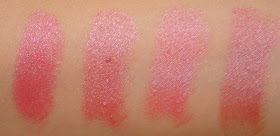 Maybelline Color Sensational Pink
