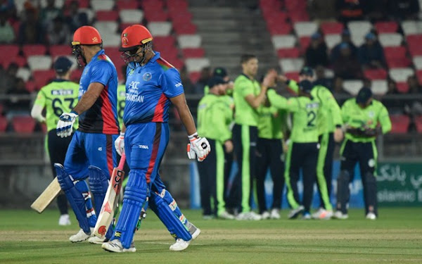Afghanistan tour of Ireland 2022 Schedule and fixtures, Squads. Ireland vs Afghanistan 2022 Team Match Time Table, Captain and Players list, live score, ESPNcricinfo, Cricbuzz, Wikipedia, International Cricket Tour 2022.