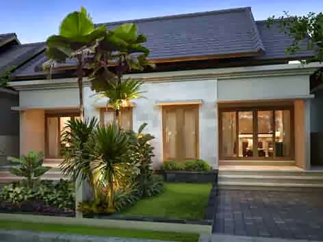 gambar desain rumah minimalis sederhana