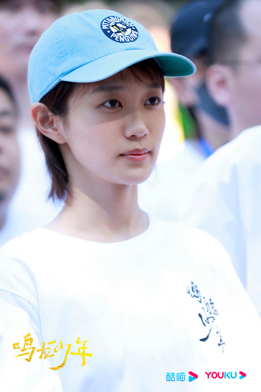 The Hope China Drama