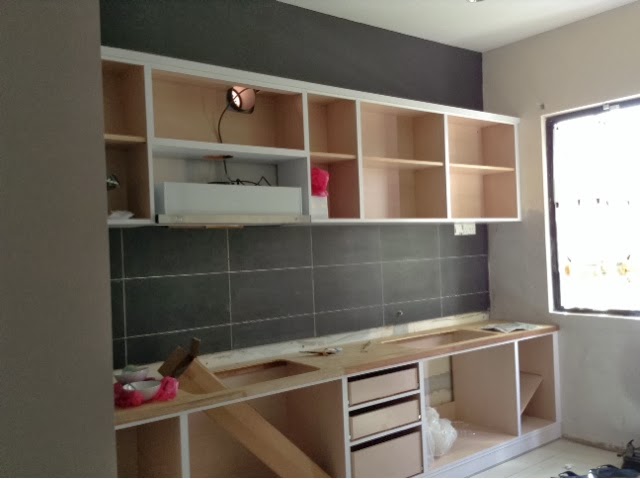  Diy  Kabinet Dapur  Gantung Desainrumahid com