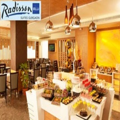 Food Deals in  GURGAON