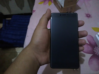 xiaomi redmi note 4