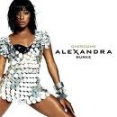 ALEXANDRA BURKE - OVERCOME (2X PLATINUM)